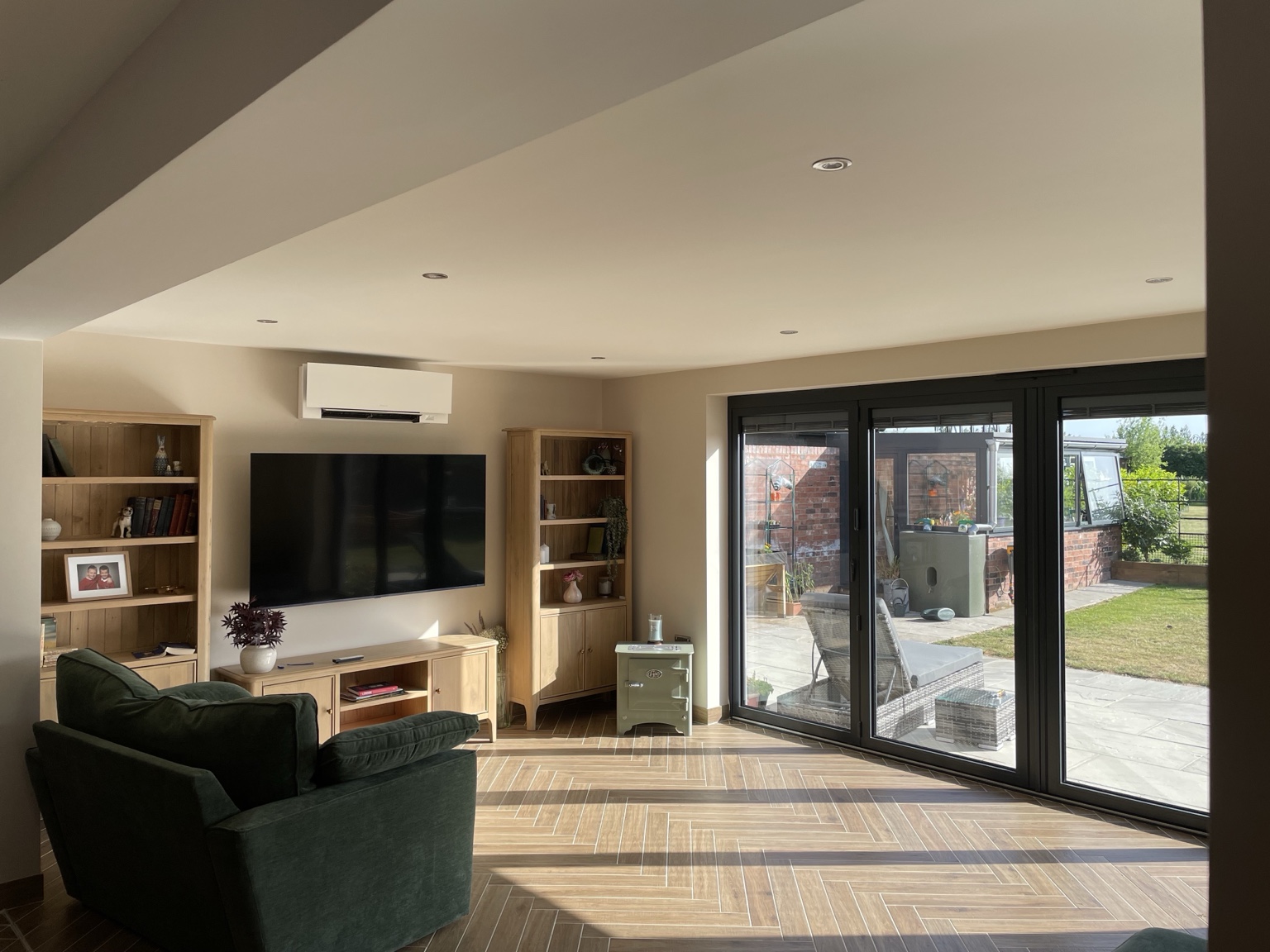 Electrical Installations