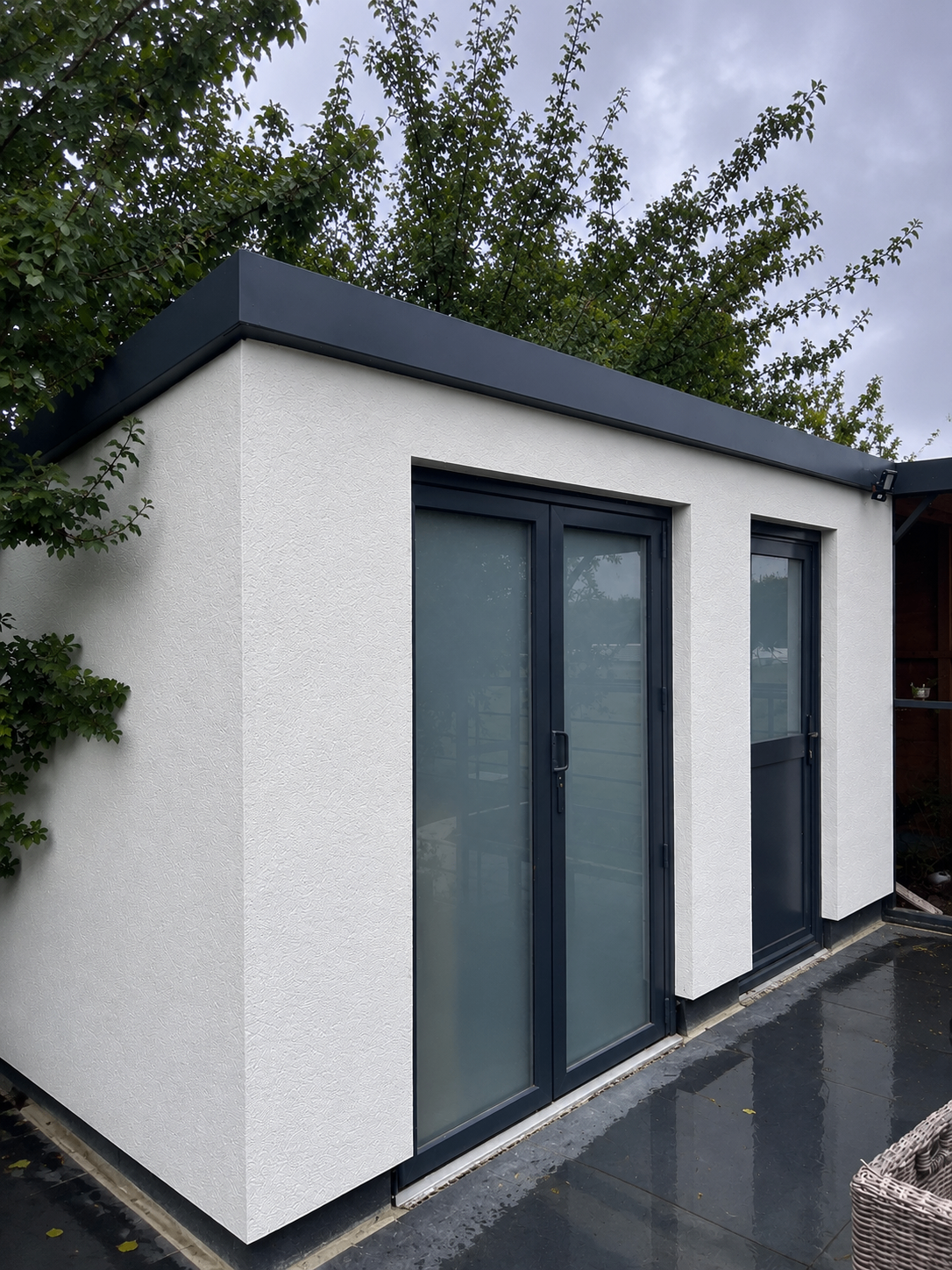Interior & Exterior Property Upgrades